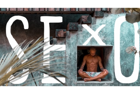 TUS ORGASMOS NO SON MÍOS l DIEGO DREYFUS