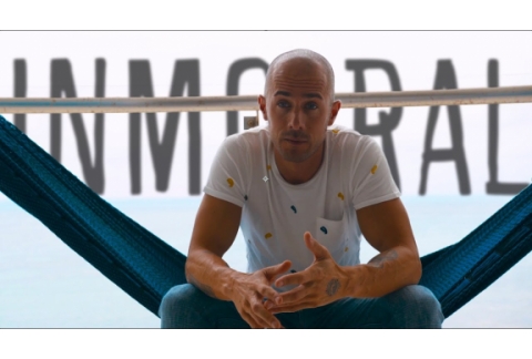 INMORAL. l DIEGO DREYFUS