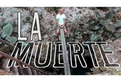 LA MUERTE l DIEGO DREYFUS