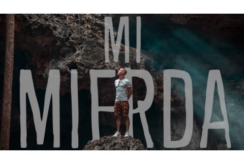 MI MIERDA l DIEGO DREYFUS