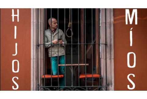 EL PROBLEMA NO ES HEREDAR l DIEGO DREYFUS