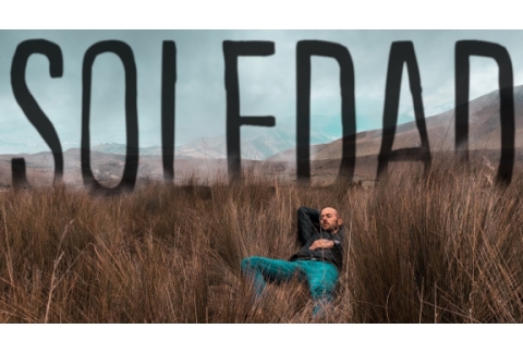 LA SOLEDAD l DIEGO DREYFUS