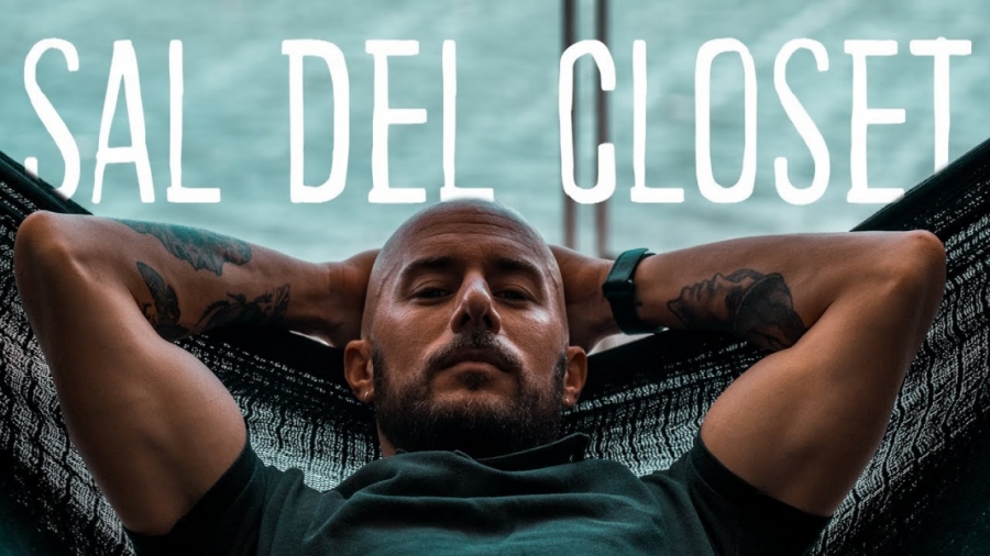 Imagen portada SAL DEL MALDITO CLOSET l DIEGO DREYFUS