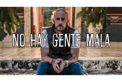 NO HAY GENTE MALA, HAY GENTE HERIDA l DIEGO DREYFUS