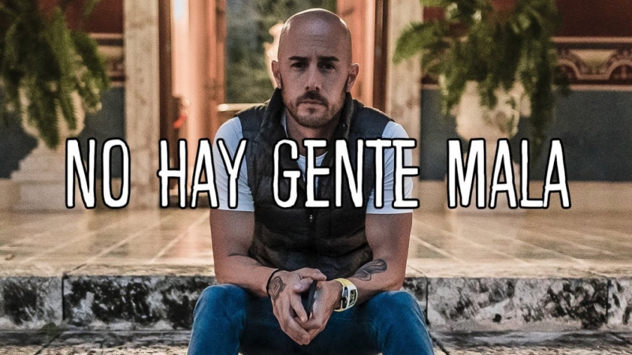 Imagen portada NO HAY GENTE MALA, HAY GENTE HERIDA l DIEGO DREYFUS