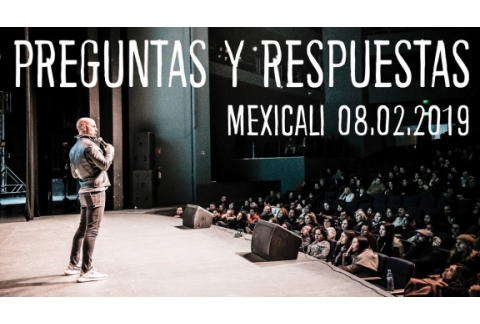 Haciendo lo mejor que puedo con las herramientas que tengo [Sesión de preguntas y respuestas]