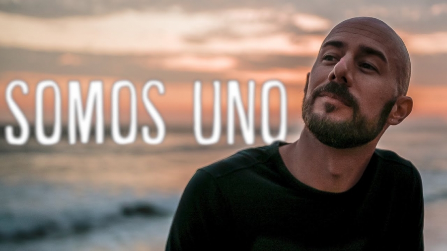 Imagen portada SOMOS UNO! l DIEGO DREYFUS