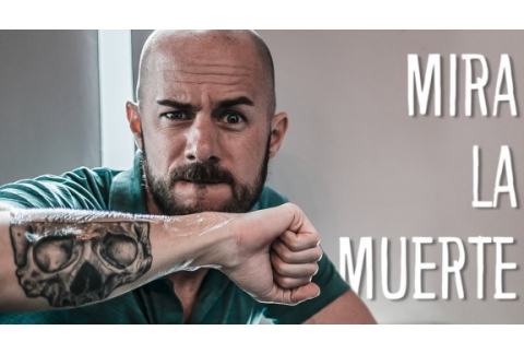 LA MUERTE ES AMOR l DIEGO DREYFUS