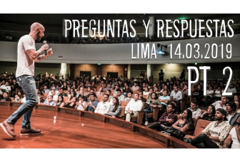 EL MIEDO A EMPRENDER l DIEGO DREYFUS