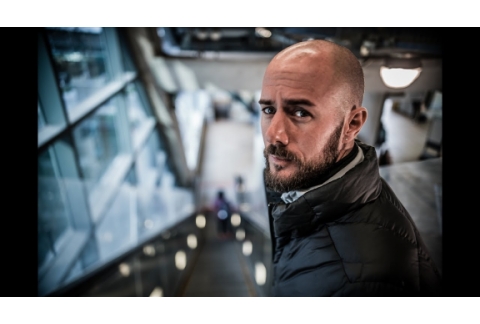 ASÍ TE VES ESPERANDO QUE TU VIDA MEJORE SOLITA l DIEGO DREYFUS