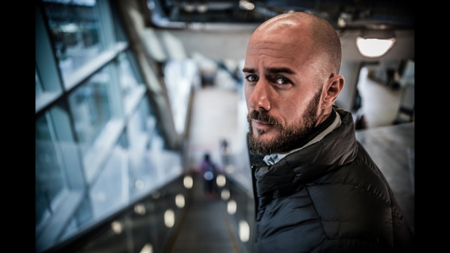 Imagen portada ASÍ TE VES ESPERANDO QUE TU VIDA MEJORE SOLITA l DIEGO DREYFUS