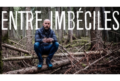 TÚ TAMBIÉN ERES UN 1M83C1L l DIEGO DREYFUS