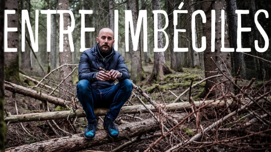 Imagen portada TÚ TAMBIÉN ERES UN 1M83C1L l DIEGO DREYFUS