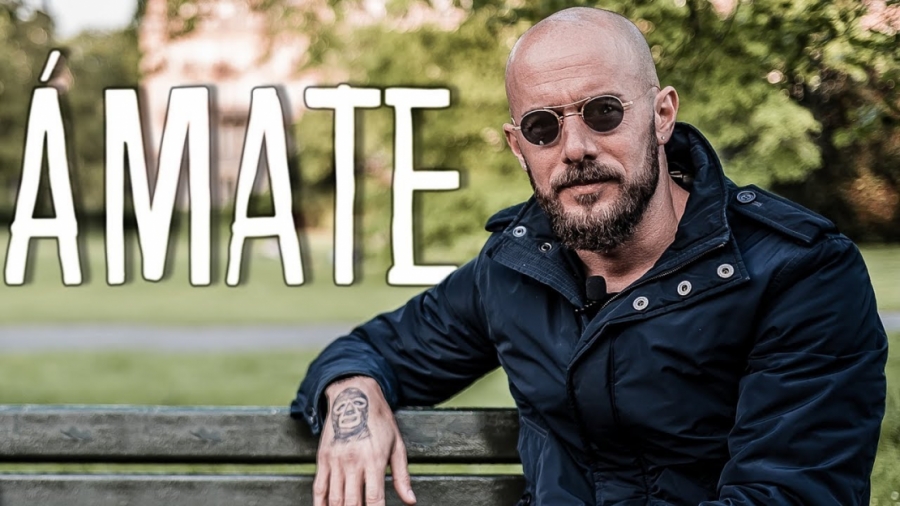 Imagen portada ¡Amar a “TUS” hijos es fácil! Es algo biológico y natural. l DIEGO DREYFUS