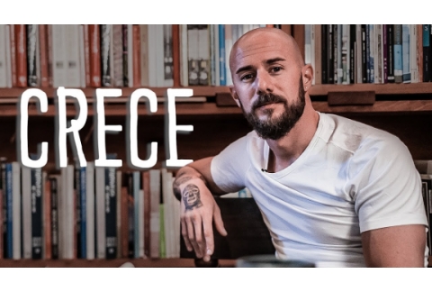 PARA CRECER, DESPÍDETE DE LA VIDA QUE TIENES. l DIEGO DREYFUS