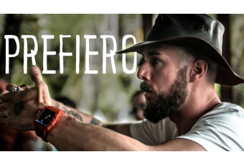 PREFIERO l DIEGO DREYFUS