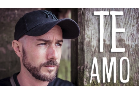 TE AMO l DIEGO DREYFUS