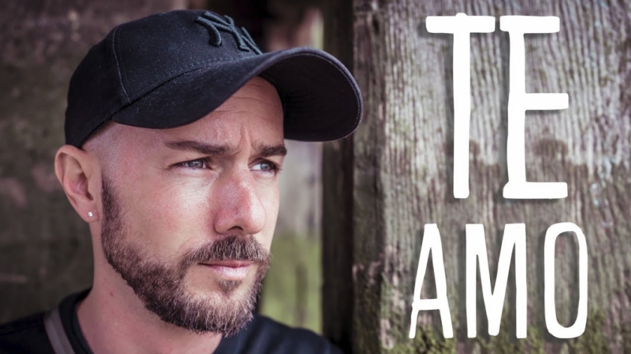 Imagen portada TE AMO l DIEGO DREYFUS