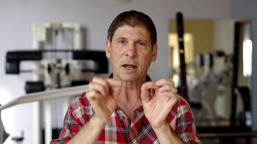 Imagen portada Fortalecimiento Funcional Enric Marés