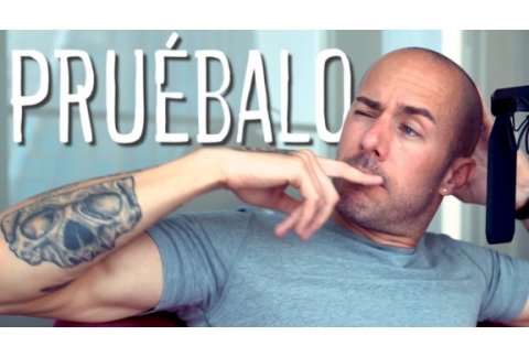 Antes de escupir este video... Pruébalo. l DIEGO DREYFUS