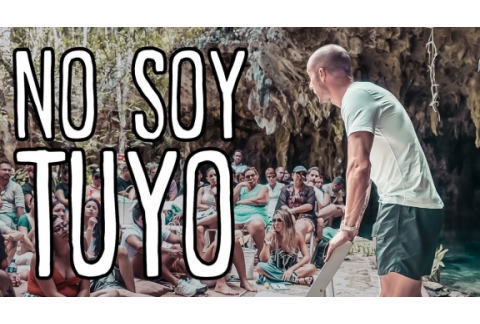 No Soy Tuyo l DIEGO DREYFUS