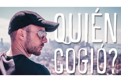 No te sacrifiques nunca l DIEGO DREYFUS