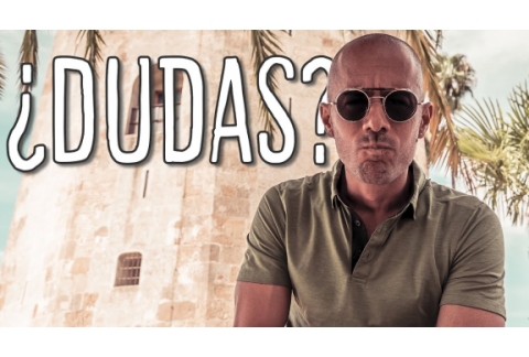 No dudes, siente. l DIEGO DREYFUS