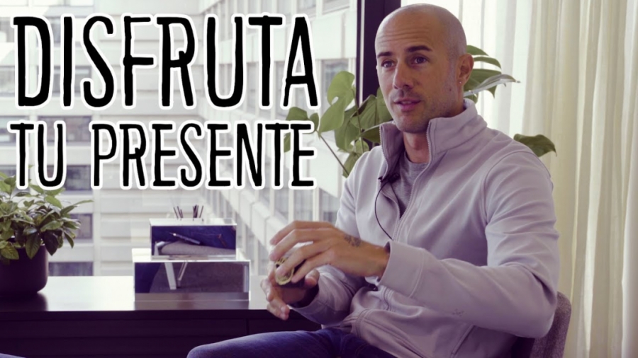 Imagen portada Lo que importa es el proceso l DIEGO DREYFUS