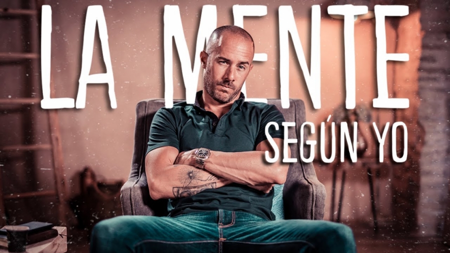 Imagen portada LA MENTE SEGÚN YO l DIEGO DREYFUS