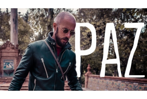 La Paz es l DIEGO DREYFUS