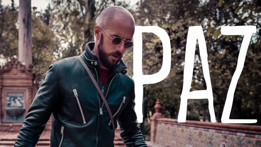 Imagen portada La Paz es l DIEGO DREYFUS