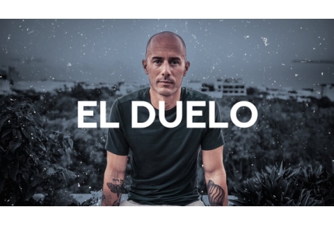 El falso duelo del amor l DIEGO DREYFUS