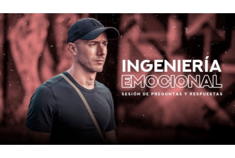 Ingeniería Emocional - Youtube Live