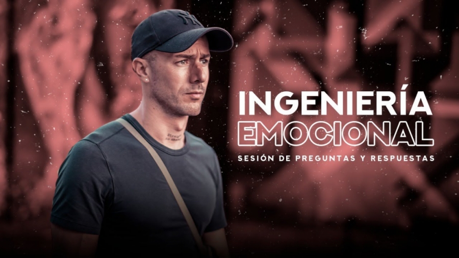 Imagen portada Ingeniería Emocional - Youtube Live