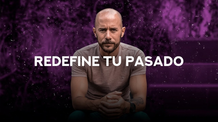 Imagen portada El pasado se redefine, no se niega l DIEGO DREYFUS