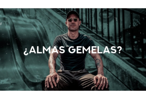 No creo en el alma gemela l DIEGO DREYFUS