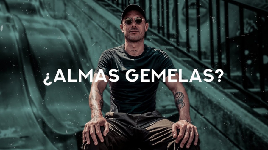 Imagen portada No creo en el alma gemela l DIEGO DREYFUS