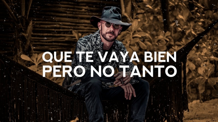 Imagen portada Que te vaya bien pero no tanto l DIEGO DREYFUS