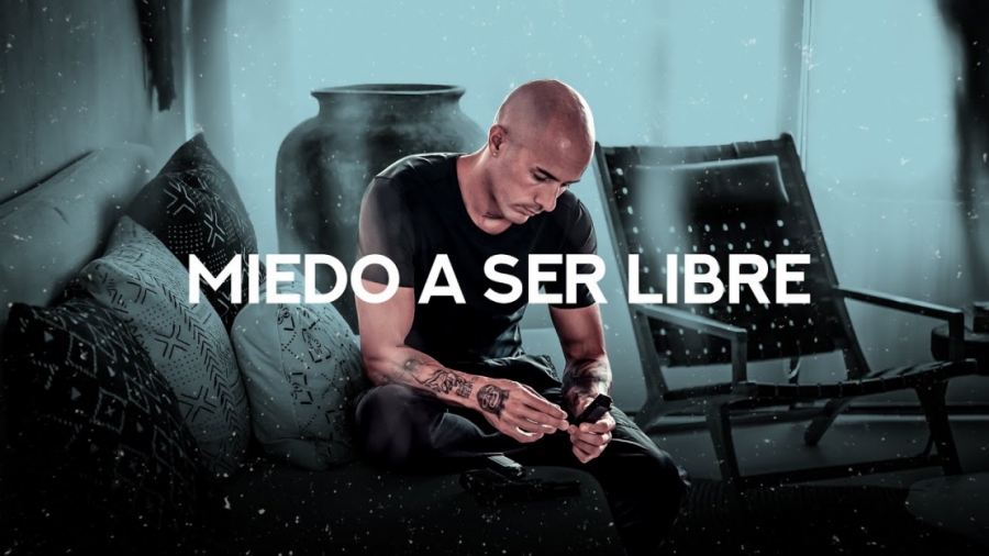 Imagen portada Tu libertad te da miedo l DIEGO DREYFUS