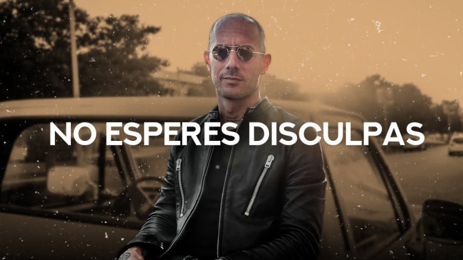 Imagen portada No esperes disculpas, perdona y ya l DIEGO DREYFUS