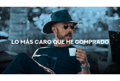 Lo más caro que he comprado l DIEGO DREYFUS