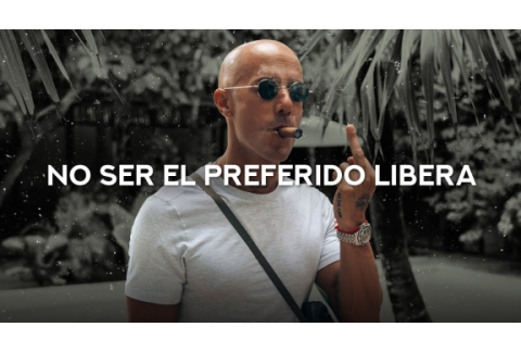 No ser el preferido, libera. l DIEGO DREYFUS