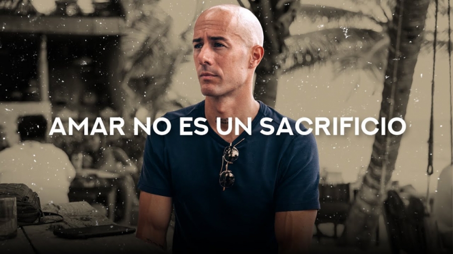 Imagen portada Amar no es un sacrificio l DIEGO DREYFUS