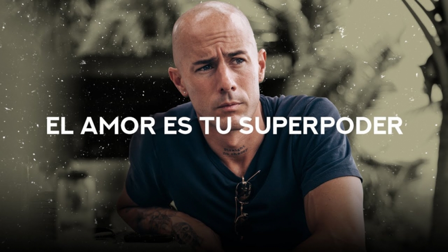 Imagen portada El amor es tu superpoder l DIEGO DREYFUS