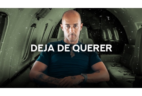 Deja de querer cambiar tu vida l DIEGO DREYFUS