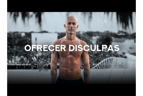 Ofrecer Disculpas l DIEGO DREYFUS