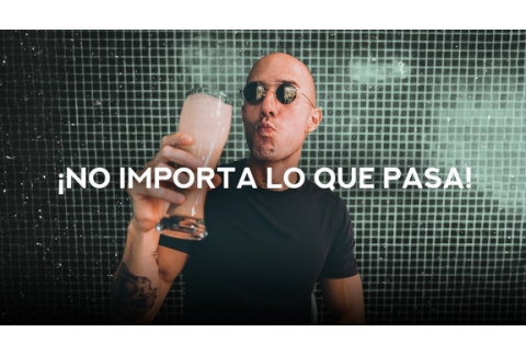 No es lo que pasa. Es el significado que le das. l DIEGO DREYFUS