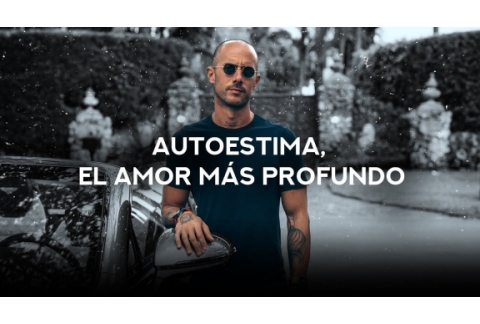 Autoestima, el amor más profundo l DIEGO DREYFUS