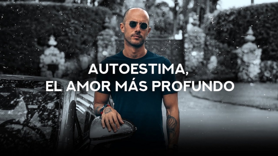Imagen portada Autoestima, el amor más profundo l DIEGO DREYFUS