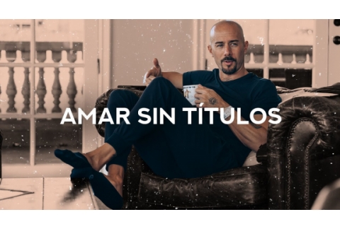 Amar sin títulos l DIEGO DREYFUS